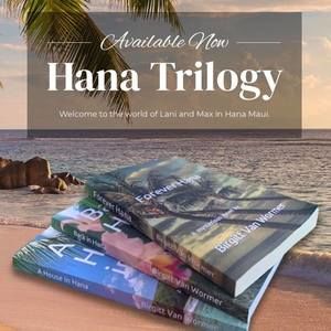 Meet your Posher, Birgitt